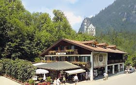 Hotel Alpenstuben